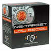 NSI Target LR 12Ga 2.75 7/8Oz #8 250Rd Case